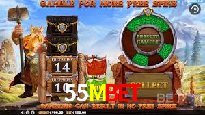 55Mbet